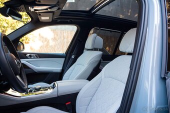 BMW X5 30d M Sport - 11