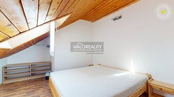 HALO reality - Predaj, rodinný dom Bystrá - EXKLUZÍVNE HALO  - 11