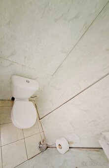 3.izbový byt bez balkóna Volgogradská 69m2, sídlisko III. - 11