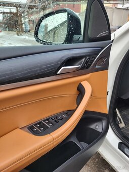 X3 30e xDrive M - 11