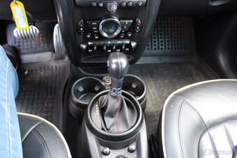Mini Countryman Cooper S ALL4 A/T - 11