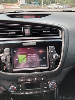 Kia cee'd 1.4.,GOLD Platinum - 11