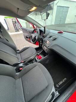 Seat Ibiza 2016 - 11