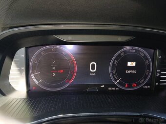 Škoda octavia 4 2.0 tdi  DSG 110kw EVO - 11