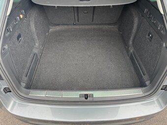 Škoda Superb Combi 2.0 TDI Style DSG - 11