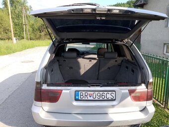 BMW x5 - 11
