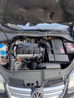 Jetta 2.0tdi DSG 2007 - 11