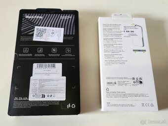 Apple iphone 17 pro max 1TB, extra kryty, sklo, SK zaruka - 11