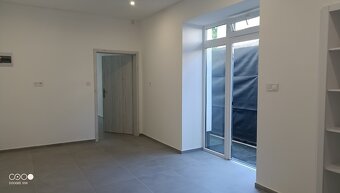 Ponúkame Vám na prenájom zrekonštruované obchodné priestory - 11