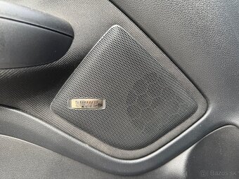 Škoda Octavia 2 Scout Facelift 4x4, 2.0 TDi 103kW - 11