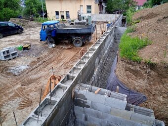 ZEMNÉ PRÁCE TRENČÍN a OKOLIE - 11