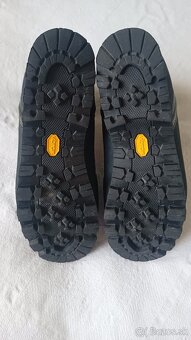 turisticke topanky SALEWA WS Condor Evo GTX velkost 41 - 11