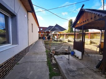 Rodinný dom Nové Mesto nad Váhom- Riečna ulica, 400 m2 - 11