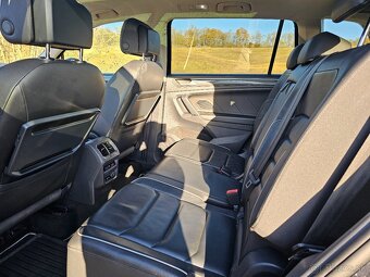Volkswagen Tiguan Allspace SUV 140kw Automat, 7 - miestny - 11