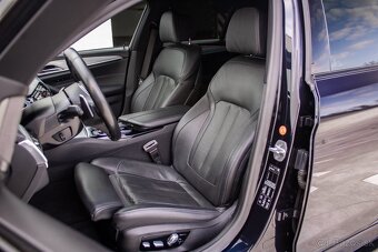 BMW G30 Rad 5 M550d XDrive A/T - 11