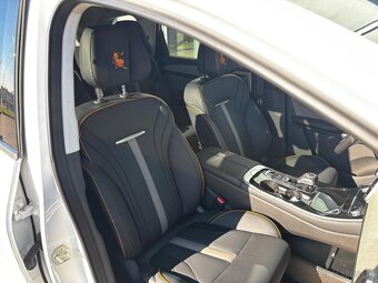 Dongfeng Forthing U-TOUR 7-miestny - 11