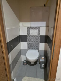 Predaj 2 izbového bytu v centre Popradu - 11