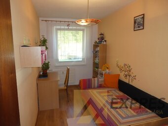 RK EXPRES - predaj 4 izbový byt v Handlovej, ul. Okružná. - 11