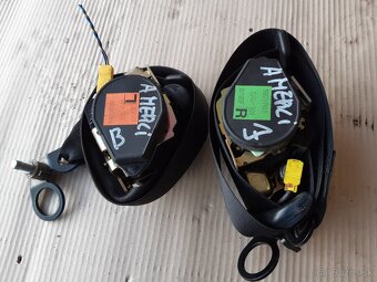 Mercedes A W168 1997-2004 náhradní díly - 11