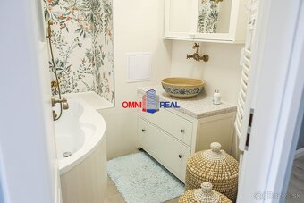 4 izb. byt, Trnavská cesta, 5/5 - 2x loggia, výťah - 11