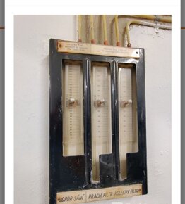 Predám alebo vymením protiatómový bunker za inú nehnuteľnosť - 11