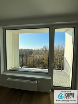 Na predaj 3 izbový byt s terasou v novostavbe v Piešťanoch v - 11