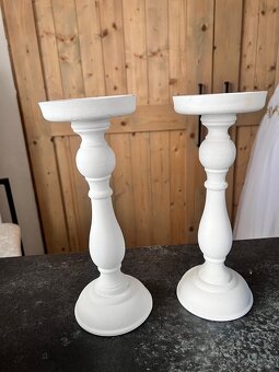 Svadobné dekorácie - 11