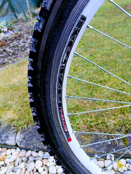 Kenzel-Detský bicykel - 11