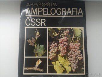 Vinárske knihy - 11