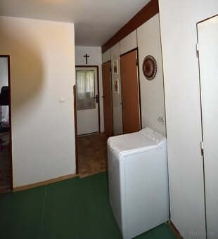 BRANDreal – LACNÝ 3 iz. byt Vrbovská, 73 m² - 11
