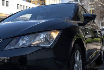 Seat Leon LPG - 11