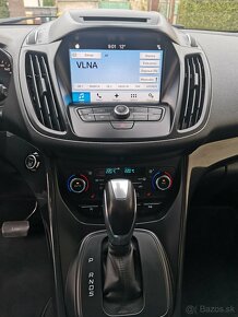 Predám. Ford kuga automat - 11