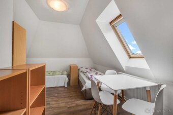 Predaj investičný rod. dom s pozemkom 660m2 Rajecké Teplice - 11