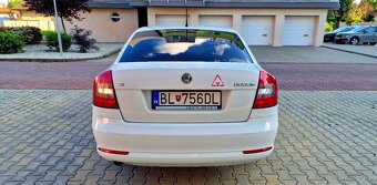 Škoda Octavia 2 Facelift 2.0 Tdi 103Kw RV 2013 Naj.295.000km - 11
