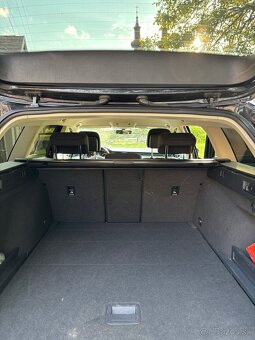 VW Passat B8 1.6 TDI - 11