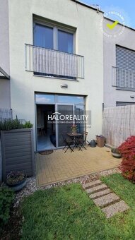 HALO reality - Predaj, rodinný dom Senec, Holubia ul. - NOVO - 11