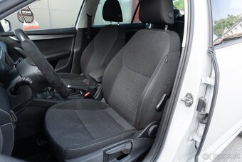 Škoda Octavia 1.5 TSI Style 110kW / 150k M6 - 11