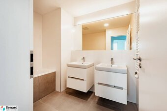 NA PREDAJ 3 IZBOVÉ APARTMÁNY VO VÝBORNEJ LOKALITE v POPRADE - 11