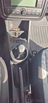 Skoda Fabia - 11