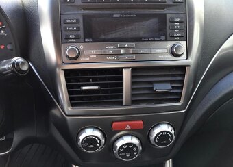 Rozpredám: Subaru Impreza 2.0d 110kw 150ps, Diesel, manuál - 11