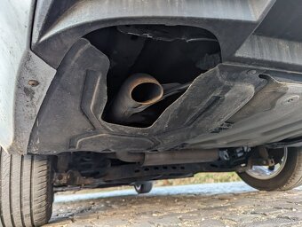 Predám Škoda Octavia 1.6TDI 2014 manuál, STK 4/2026 - 11