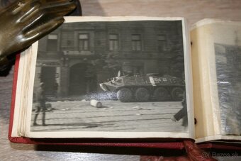Košice - august 1968 - 11