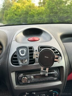 Peugeot 206 1.4i - 11