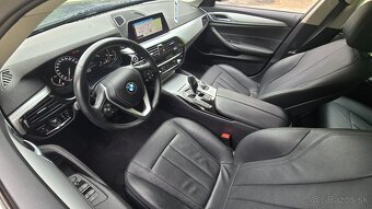 Bmw 520d/A - 11