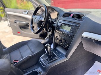 Skoda Octavia II 1.9 Tdi 77kw - 11