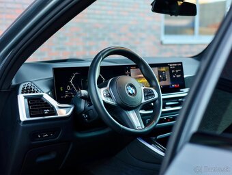 BMW X5 30d xDrive 210KW diesel, M SPORT, - 11