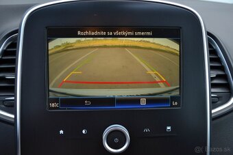 Renault Scénic Energy 1.2TCe - 11