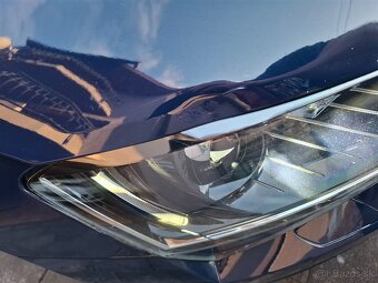 Skoda superb 3 2017 - 11
