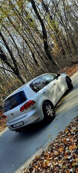 Golf 6 2010 2.0tdi - 11