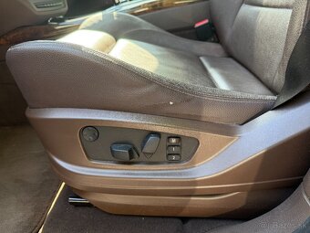 BMW X5 2010 3.0d A/T 218000km - Výmena - 11